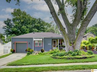 2601 N 70th St, Omaha, NE 68104