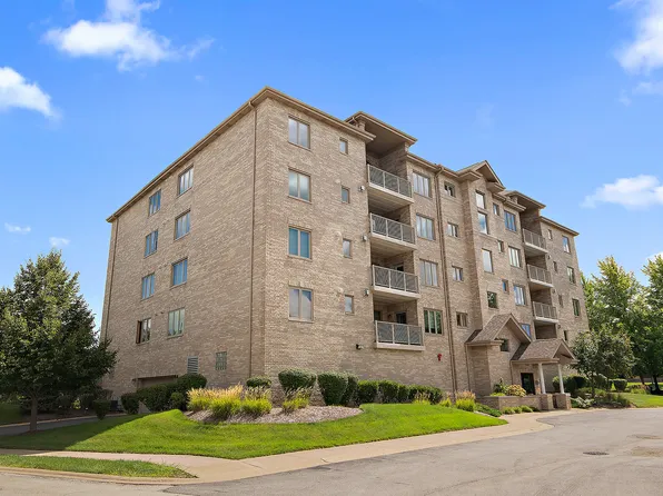 11111 Waters Edge Dr Unit 4B, Orland Park, IL 60467