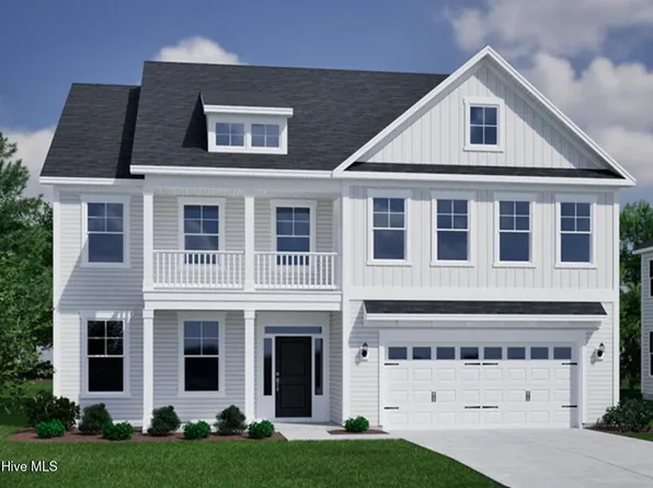 1215 Sunwater Terrace, Leland, NC 28451