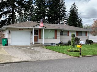 15310 SE Main St, Portland, OR 97233