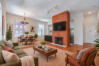 222 Grand Street, #3E