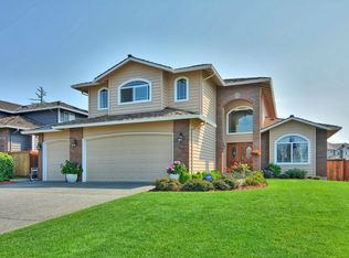 4602 145th Pl SE, Snohomish, WA 98296