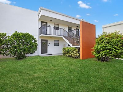 516 Osprey Drive #13c, Delray Beach, FL, 33444