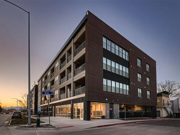 2851 W 52nd Ave #402, Denver, CO 80221