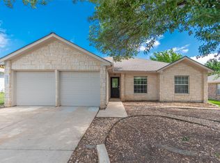 3913 Orion St, Round Rock, TX 78665