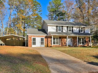 103 Whetstone Ct, Martinez, GA 30907