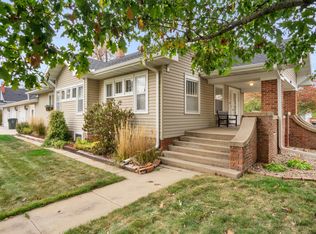 407 N Smith Ave, Minden, NE 68959