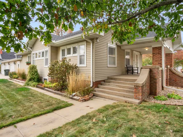 407 N Smith Ave, Minden, NE 68959