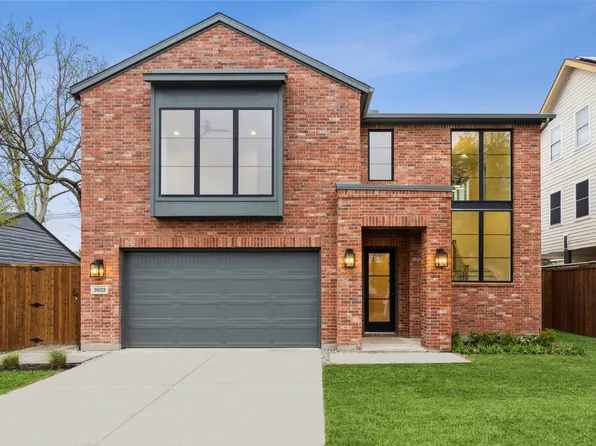3823 Davila Dr, Dallas, TX 75220