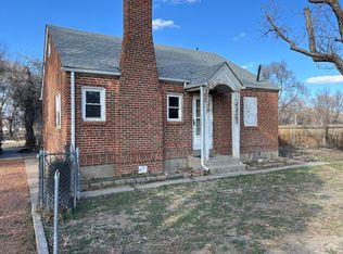 4215 S Aqua Dr, Pueblo, CO 81005