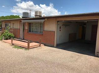 750 E Graybill Dr #5, Tucson, AZ 85719