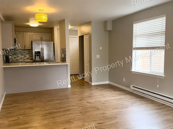 Jta Llc-Seattle 3 Plex