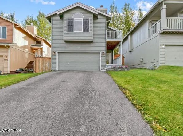 10207 Ridge Park Dr, Anchorage, AK 99519