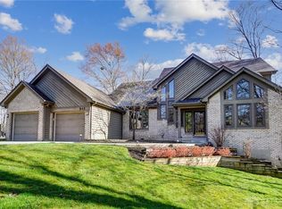 845 Wind Bluff Point, Springboro, OH 45066