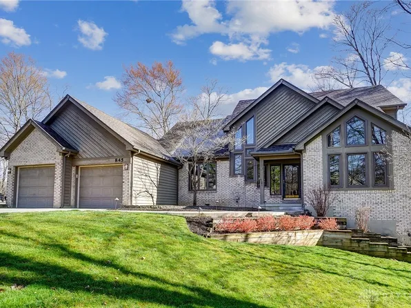 845 Wind Bluff Point, Springboro, OH 45066