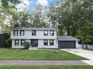 4244 Normandy Rue, Erie, PA 16506
