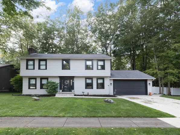 4244 Normandy Rue, Erie, PA 16506