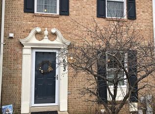 653 Realm Ct W, Odenton, MD 21113