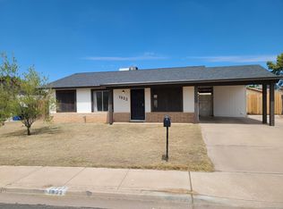 1922 W Decatur St, Mesa, AZ 85201