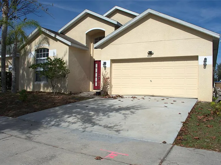 4317 Creeks Run Blvd #4317 — Photo 8