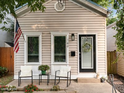 149 State St, Louisville, KY, 40206