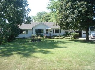 24501 84th St, Salem, WI 53168