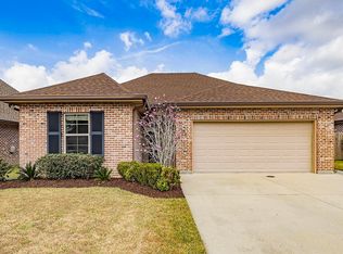 158 Juliana Way, Houma, LA 70364