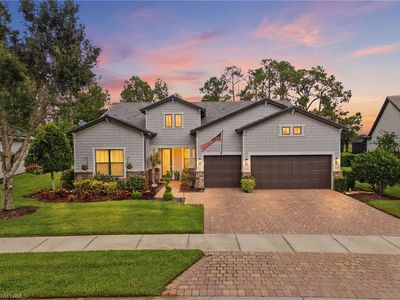 8961 Bahama Swallow WAY, Naples, FL, 34120