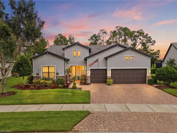 8961 Bahama Swallow WAY, NAPLES, FL 34120
