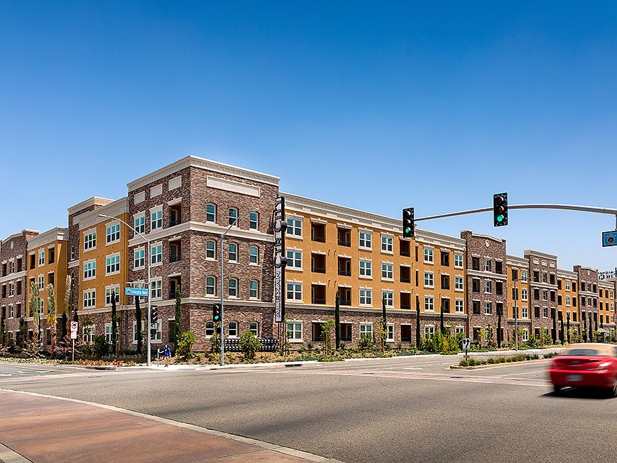 1st image of 255 N Anaheim Blvd Unit 321