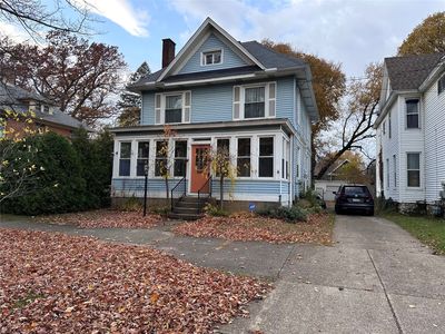 922 W 10th St, Erie, PA, 16502