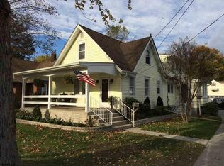 247 W Mill Rd, Northfield, NJ 08225