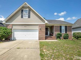 3112 Walesby Dr, Fayetteville, NC 28306