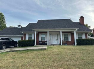 3740 Blackburn Ave, Ashland, KY 41101