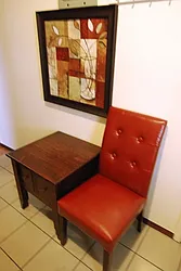 Rented by Eisenberg Exclusives