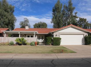 1391 Leisure World, Mesa, AZ 85206