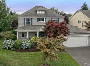 3103 Parkside Cir NE, Tacoma, WA