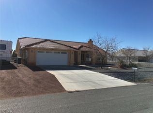 701 W Antelope Ave, Pahrump, NV 89060