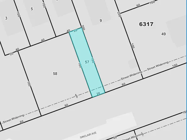 525 Sinclair Ave, Staten Island, NY 10312