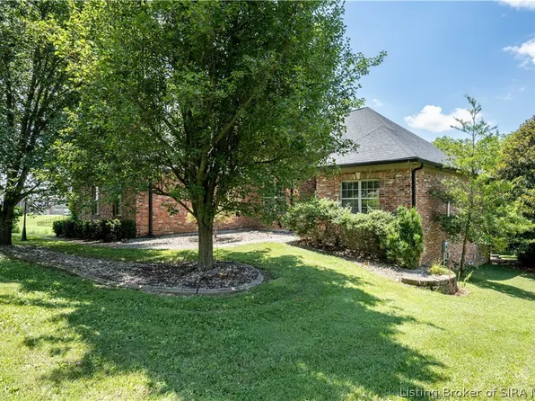6110 Mariners Trail, Charlestown, IN 47111
