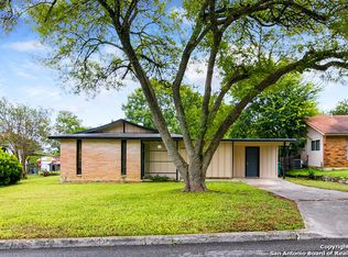 110 Little Oaks St, Live Oak, TX 78233