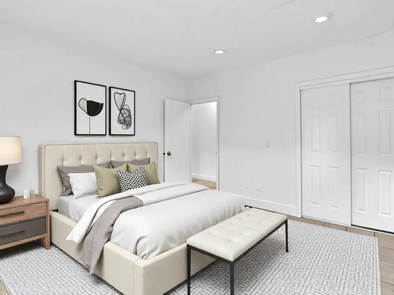 2 bed, 850 sqft, $1,595 — Photo 3