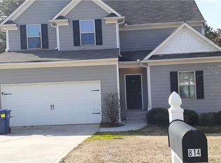 814 Castilla Way, Winder, GA 30680