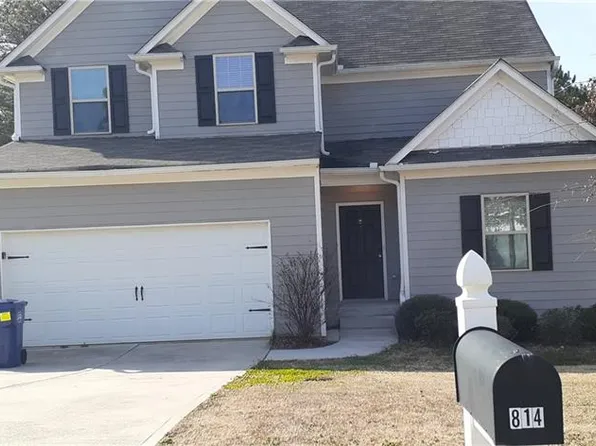 814 Castilla Way, Winder, GA 30680