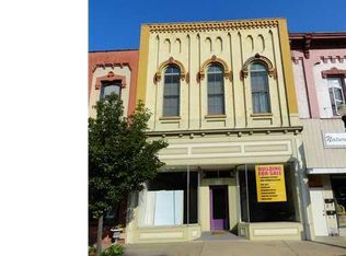 160 Kent St, Portland, MI 48875