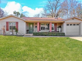 5609 Fursman Ave, Fort Worth, TX 76114