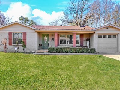 5609 Fursman Ave, Fort Worth, TX, 76114