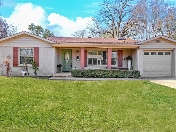 5609 Fursman Ave, Fort Worth, TX 76114