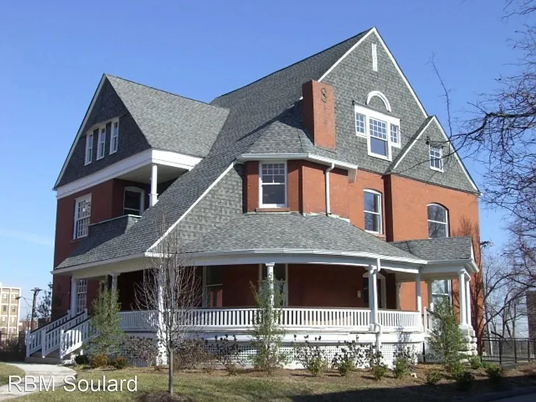 1520 S Grand Blvd — Photo 19