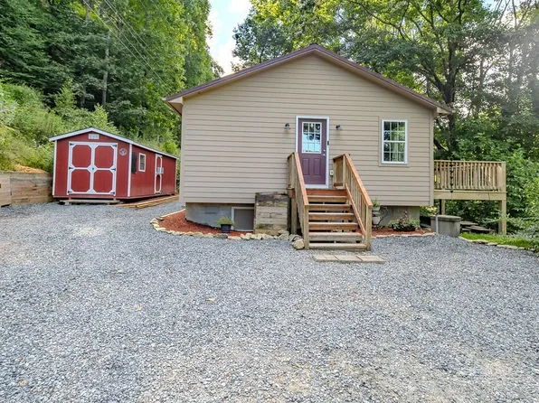 1401 Laurel Creek, Sugar Grove, NC 28679